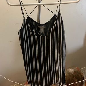 Women’s Satin Cami / Tank Top